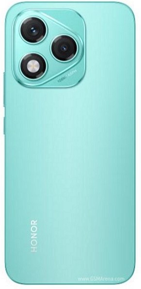 Смартфон Honor 400 LITE 6451 - фото 34123
