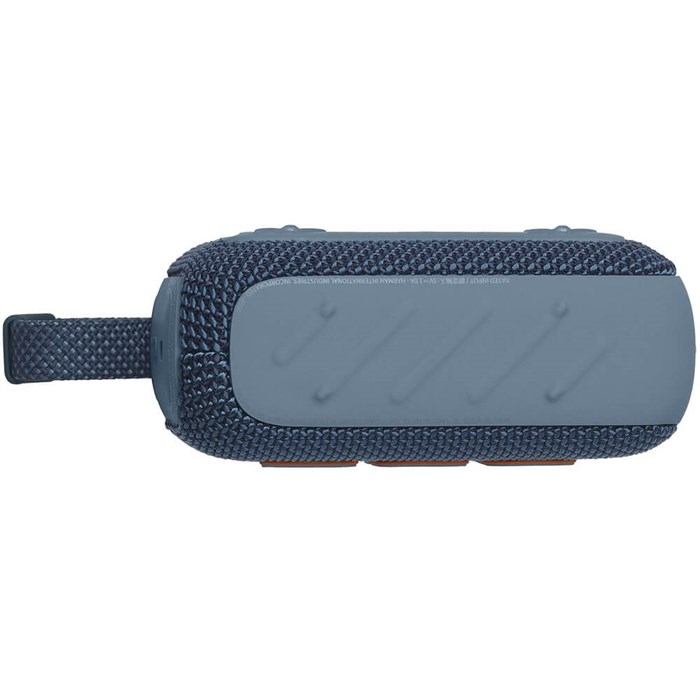 Портативная акустика JBL GO 4 6458 - фото 34172