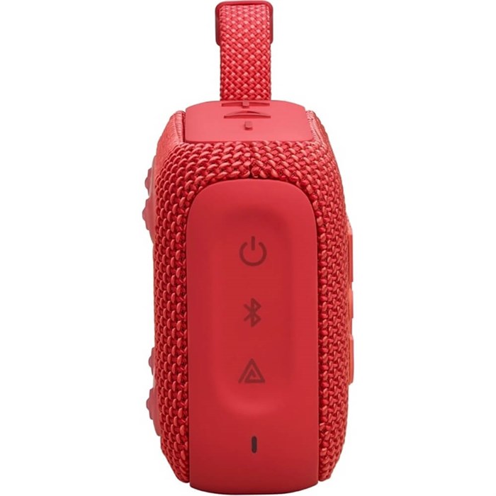Портативная акустика JBL GO 4 6458 - фото 34184