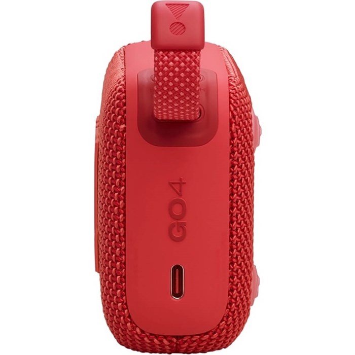 Портативная акустика JBL GO 4 6458 - фото 34187