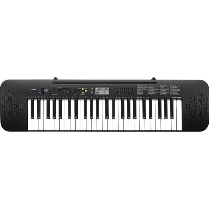 Синтезатор CASIO CTK-240 6459 - фото 34209