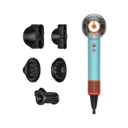 Фен Dyson Supersonic Nural HD16 (с кейсом) 6462 - фото 34245