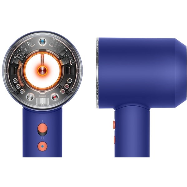 Фен Dyson Supersonic Nural HD16 (с кейсом) 6462 - фото 34247