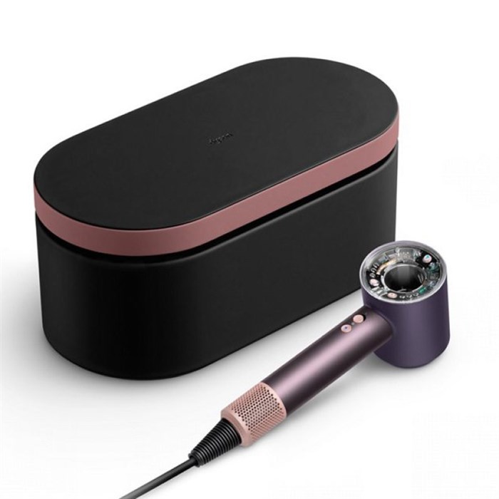 Фен Dyson Supersonic Nural HD16 (с кейсом) 6462 - фото 34253