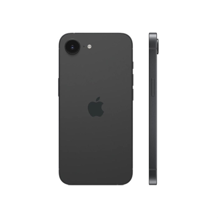 Смартфон Apple iPhone 16E 128 ГБ (eSim) 6468 - фото 34306