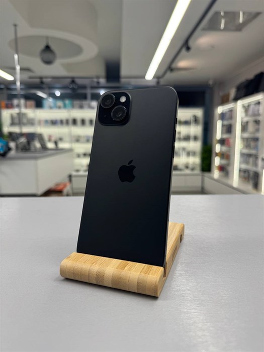 Смартфон Apple iPhone 15 Plus 128 ГБ (359793758491366) 6469 - фото 34318