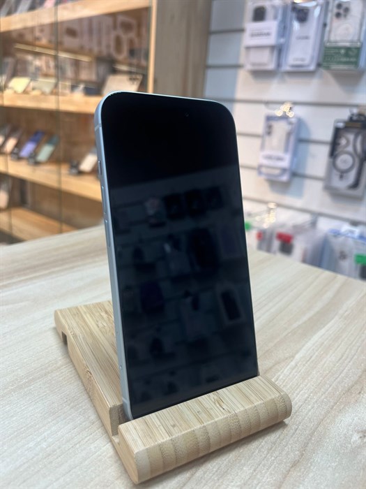 Б.У. Смартфон Apple iPhone 15 256 ГБ (356630557040783) 6470 - фото 34323