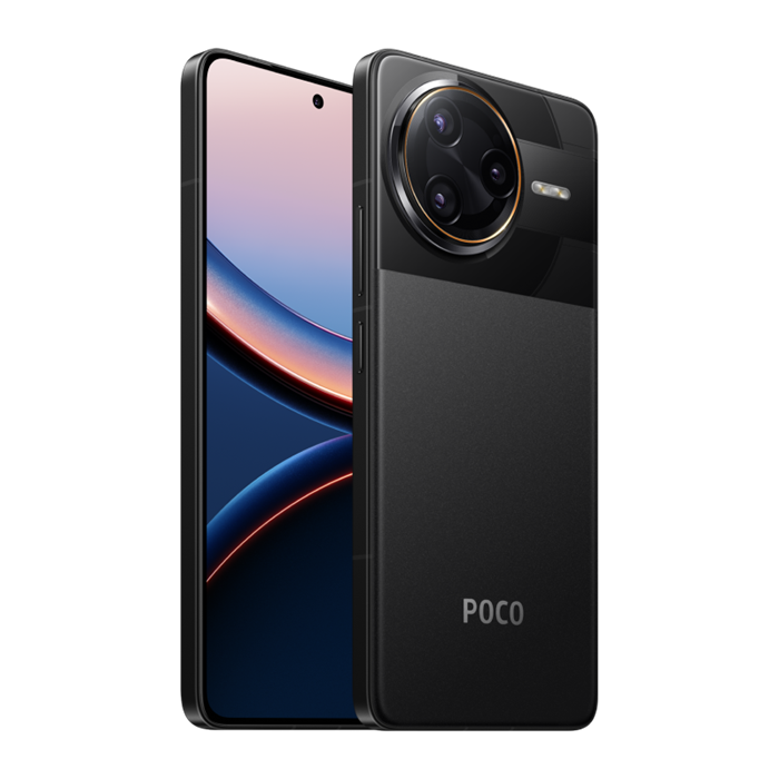 Смартфон POCO F7 Ultra 12/256GB 6479 - фото 34397