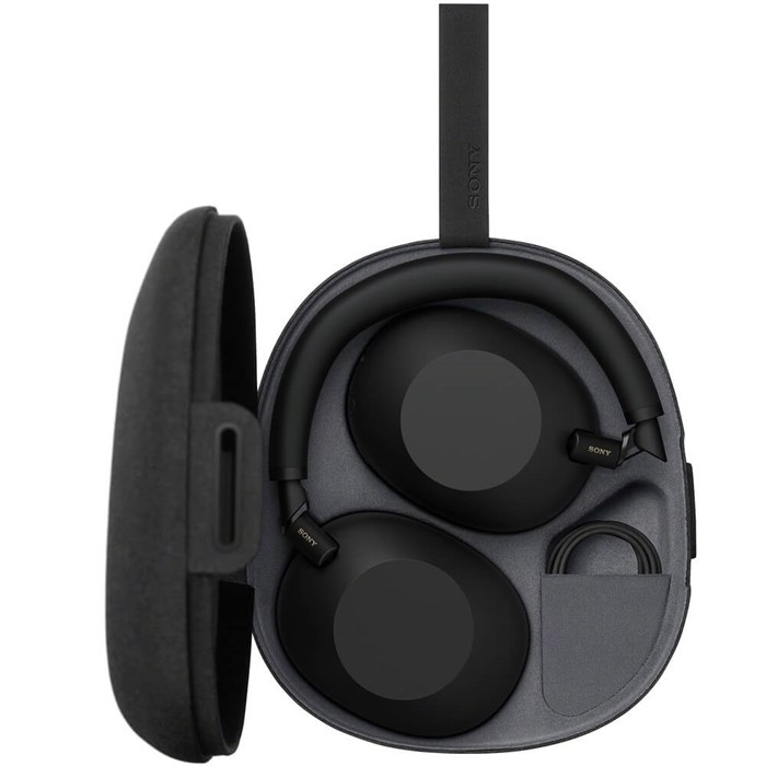 Наушники Sony WH-1000XM6 6480 - фото 34424