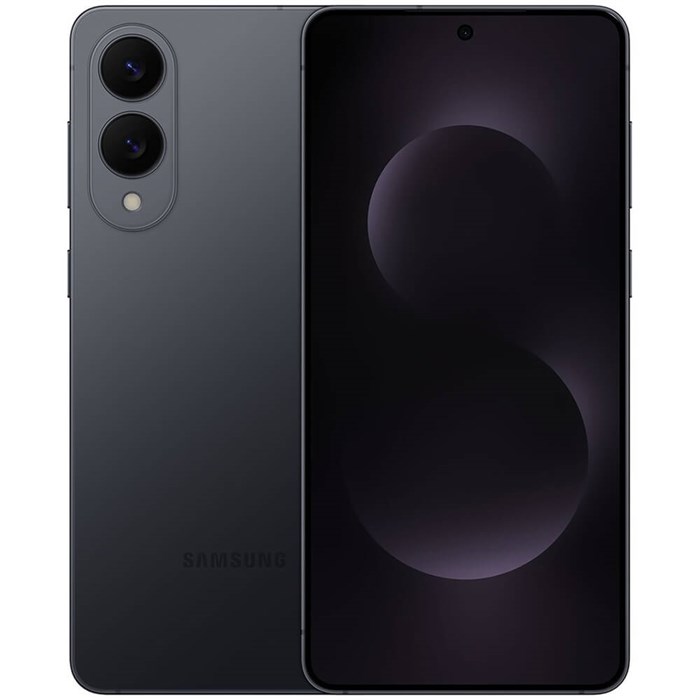 Смартфон Samsung Galaxy S25 Edge 12/256Gb (SM-S937B/DS) 6482 - фото 34438