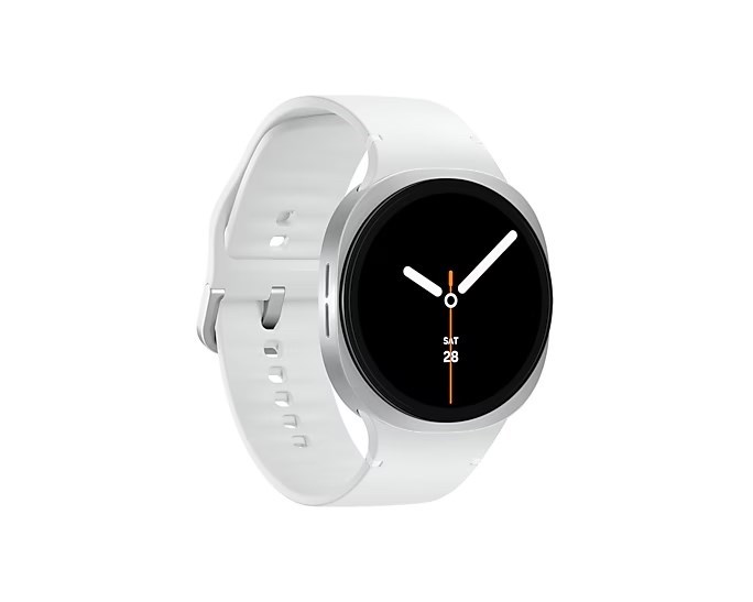 Смарт-часы Samsung Galaxy Watch8 40 мм L320 (Bluetooth) 6485 - фото 34462