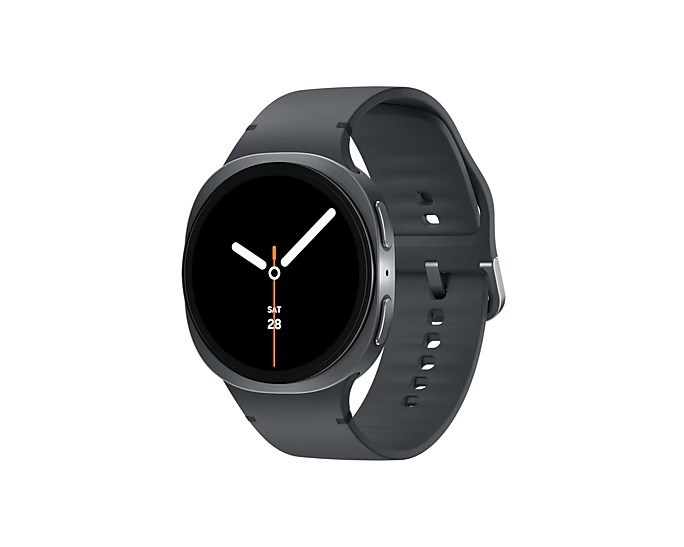 Смарт-часы Samsung Galaxy Watch8 40 мм L320 (Bluetooth) 6485 - фото 34466