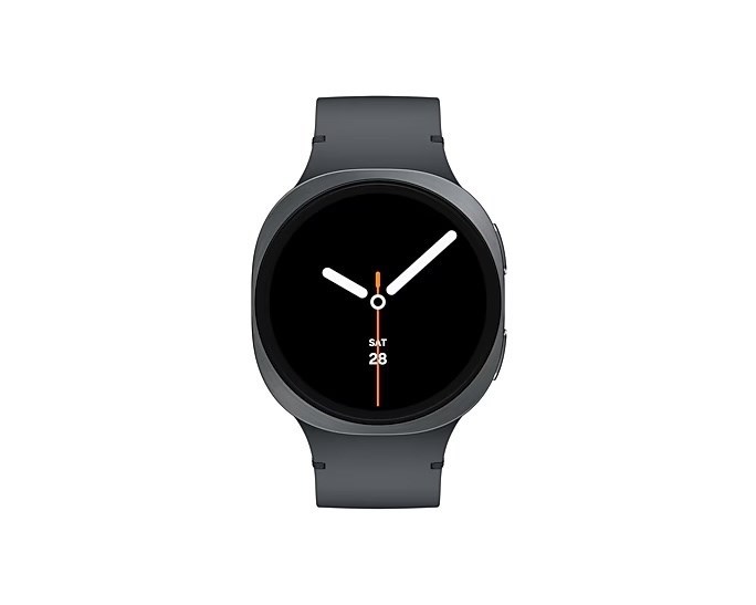 Смарт-часы Samsung Galaxy Watch8 44 мм L330 (Bluetooth) 6486 - фото 34478
