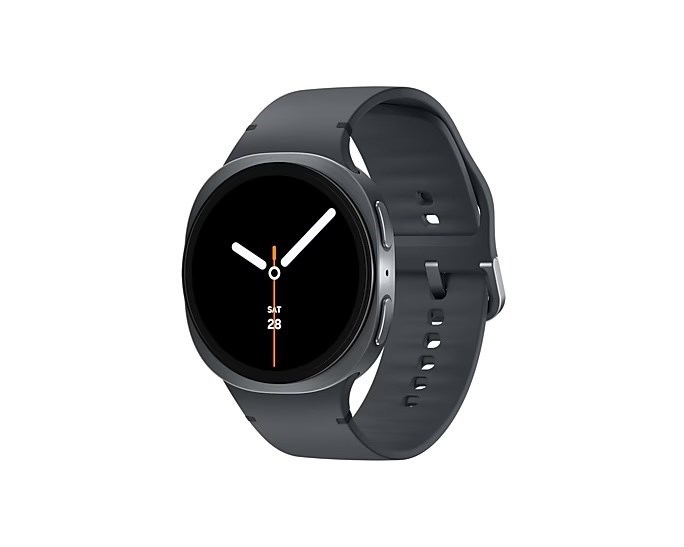 Смарт-часы Samsung Galaxy Watch8 44 мм L330 (Bluetooth) 6486 - фото 34479
