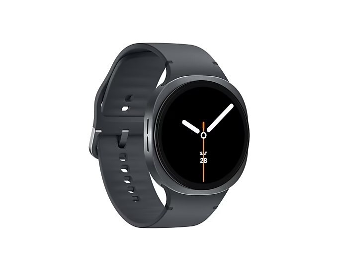 Смарт-часы Samsung Galaxy Watch8 44 мм L330 (Bluetooth) 6486 - фото 34480