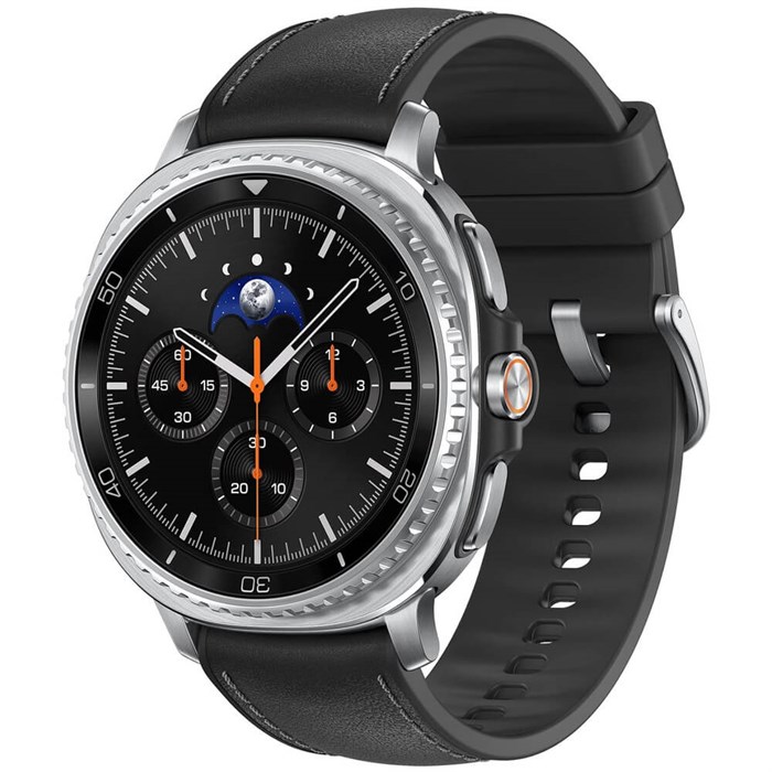 Смарт-часы Samsung Galaxy Watch8 Classic 46 мм L500 (Bluetooth) 6487 - фото 34498