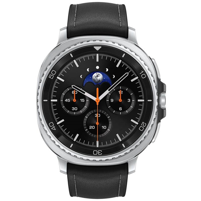 Смарт-часы Samsung Galaxy Watch8 Classic 46 мм L500 (Bluetooth) 6487 - фото 34500