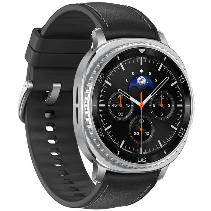 Смарт-часы Samsung Galaxy Watch8 Classic 46 мм L500 (Bluetooth) 6487 - фото 34502