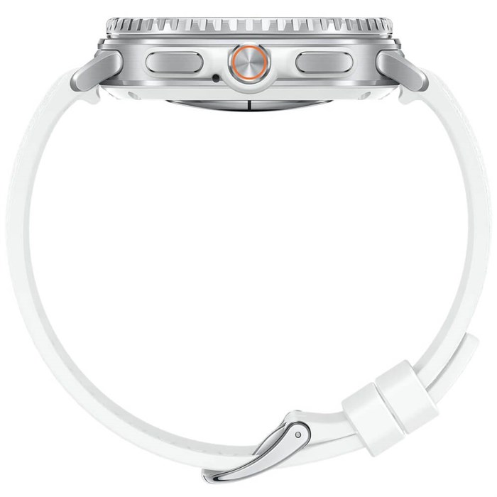 Смарт-часы Samsung Galaxy Watch8 Classic 46 мм L500 (Bluetooth) 6487 - фото 34505