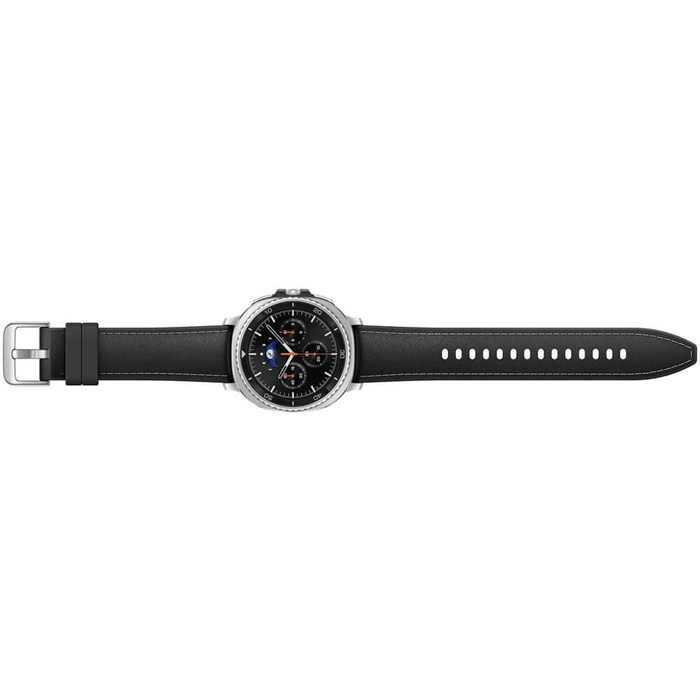 Смарт-часы Samsung Galaxy Watch8 Classic 46 мм L500 (Bluetooth) 6487 - фото 34506