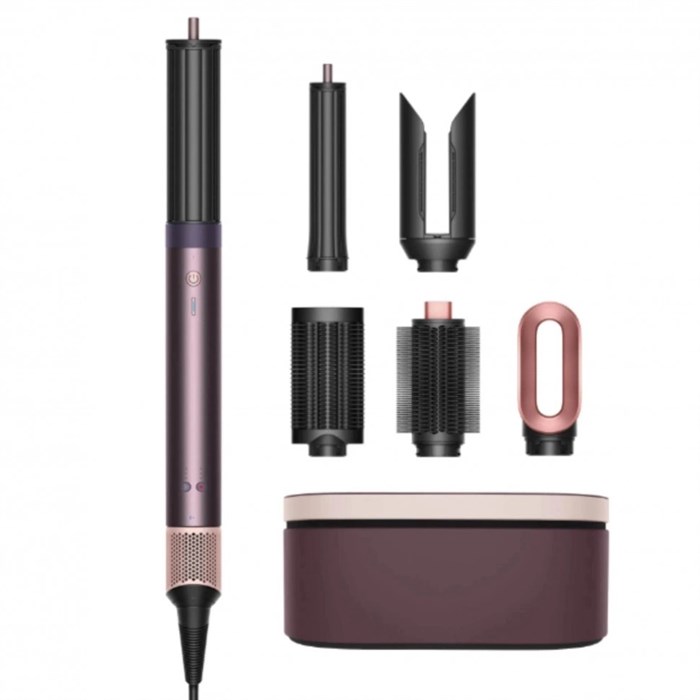 Стайлер Dyson Hairstyler Air Lab Coanda 2x HS09 Complete Long Straight+Wavy (2025) 6489 - фото 34525