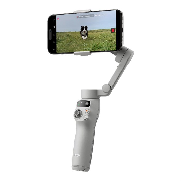 Стабилизатор DJI Osmo Mobile 7 6491 - фото 34554