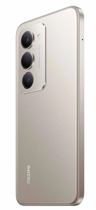 Смартфон Xiaomi Redmi 15 4G 8/256Gb 6495 - фото 34599