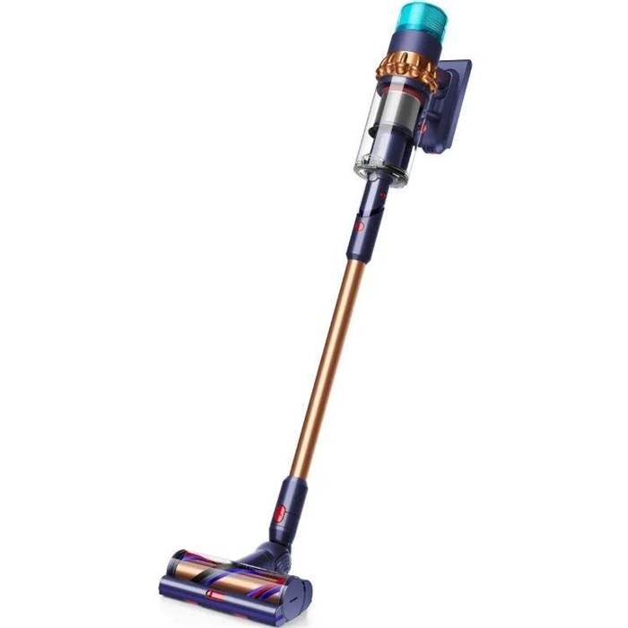 Пылесос Dyson GEN5 Detect Absolute (SV23) русская вилка 5982 - фото 34630