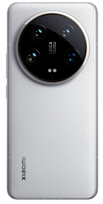 Смартфон Xiaomi 15 Ultra 16/512GB 6311 - фото 34667