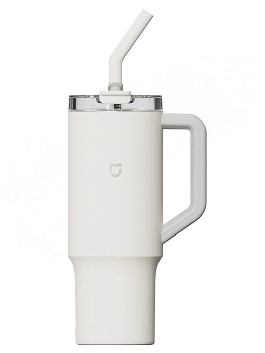 Термокружка Mijia Sippy Cup (MJXGB01RM) 1Л 6148 - фото 34712