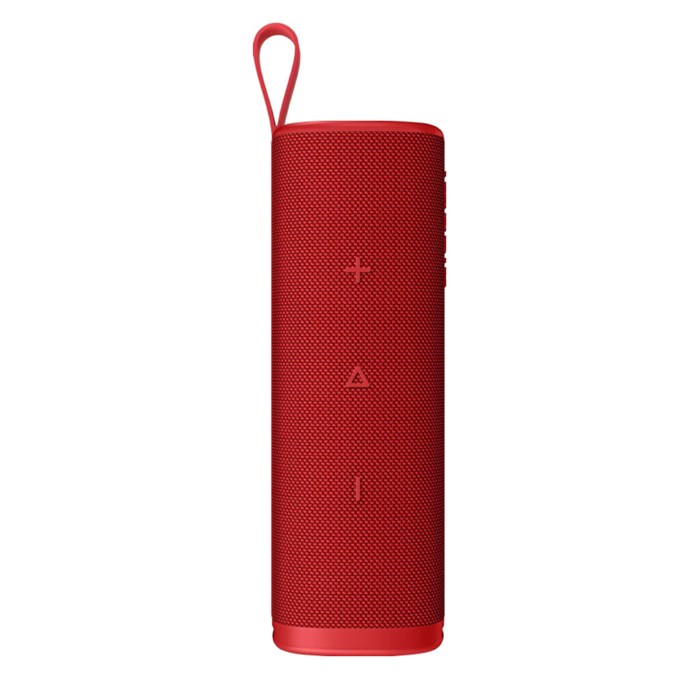 Портативная колонка Xiaomi Sound Outdoor (MDZ-38-DB) 30W Red 6510 - фото 34733
