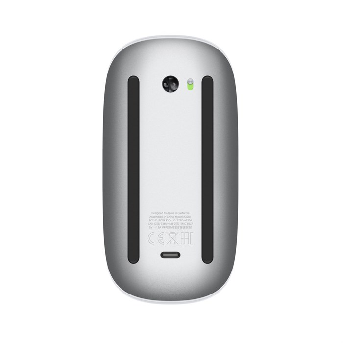 Беспроводная мышь Apple Magic Mouse (USB-C) 6511 - фото 34745