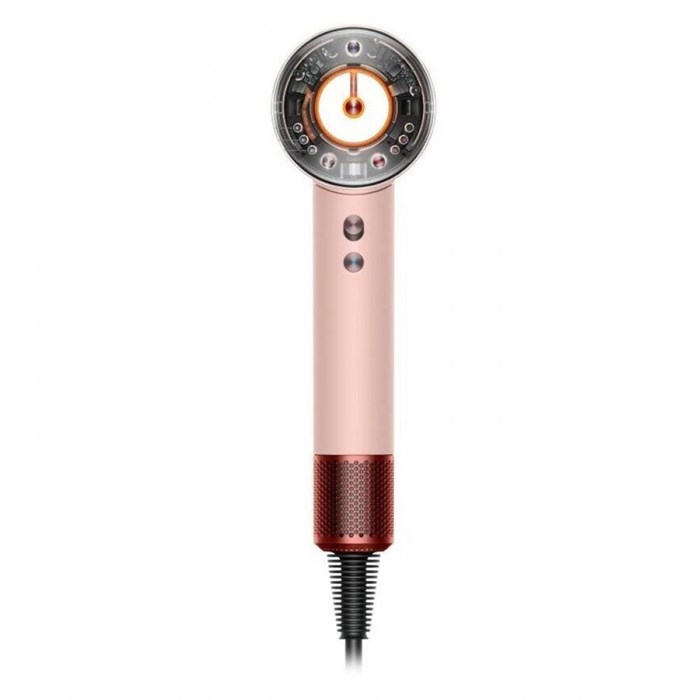 Фен Dyson Supersonic Nural HD16 (с кейсом) 6462 - фото 34766