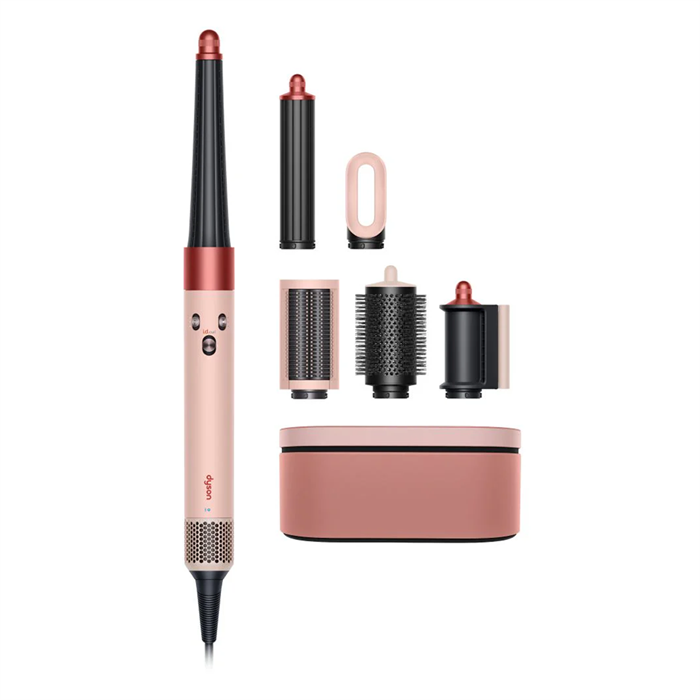 Стайлер Dyson AirWrap i.d. Complete Long HS08 5821 - фото 34770