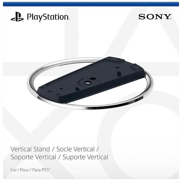Подставка Sony Playstation Vertical Stand 6515 - фото 34772