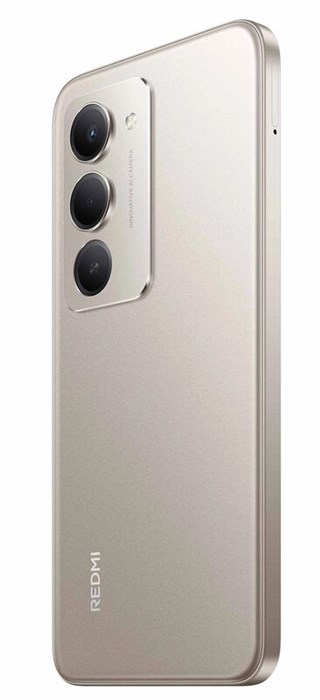 Смартфон Xiaomi Redmi 15 4G 6/128Gb 6516 - фото 34779