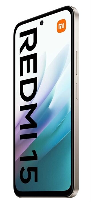 Смартфон Xiaomi Redmi 15 4G 6/128Gb 6516 - фото 34781
