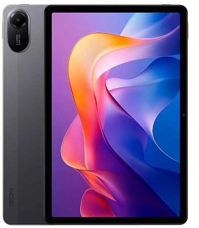 Планшет Redmi Pad 2 4G 4/128Gb 6448 - фото 34793