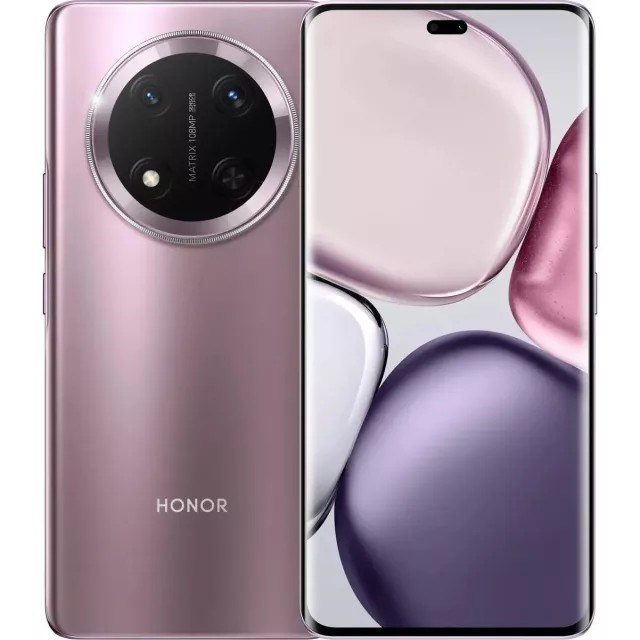 Смартфон Honor X9c 12/256Gb 6517 - фото 34810