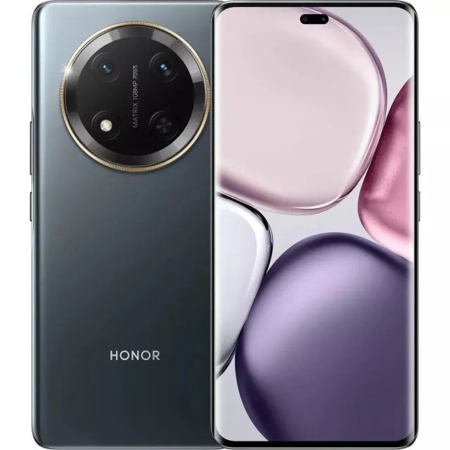 Смартфон Honor X9c 12/256Gb 6517 - фото 34811
