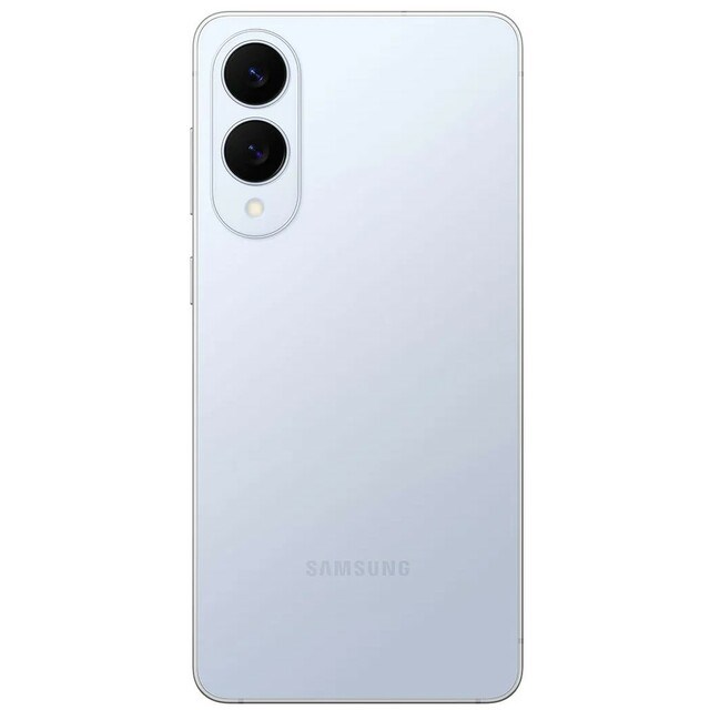 Смартфон Samsung Galaxy S25 Edge 12/256Gb (SM-S937B/DS) 6482 - фото 34826