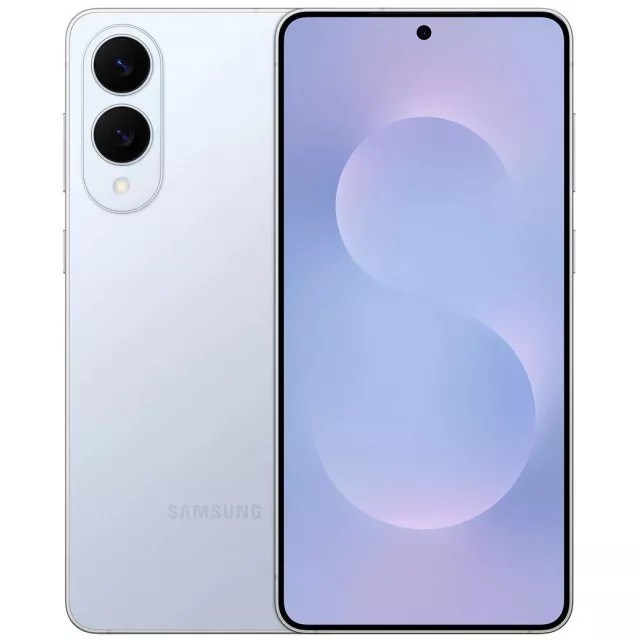 Смартфон Samsung Galaxy S25 Edge 12/256Gb (SM-S937B/DS) 6482 - фото 34827