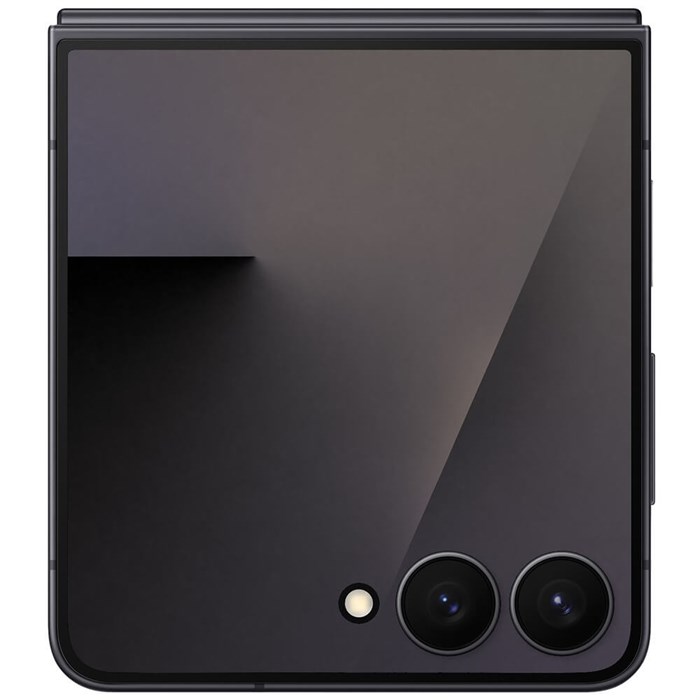 Смартфон Samsung Galaxy Z Flip 7 5G 256 ГБ 6522 - фото 34835