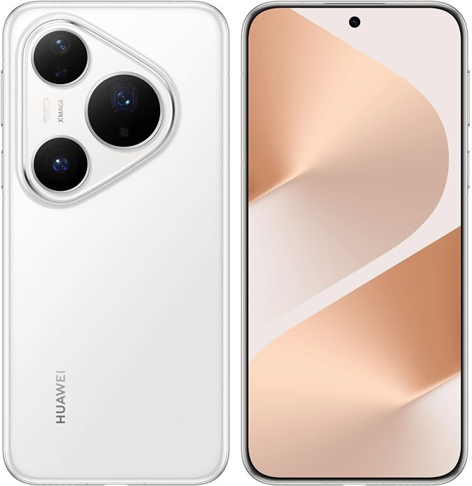 Смартфон HUAWEI Pura 80 Pro 12 ГБ + 512 ГБ 6525 - фото 34900