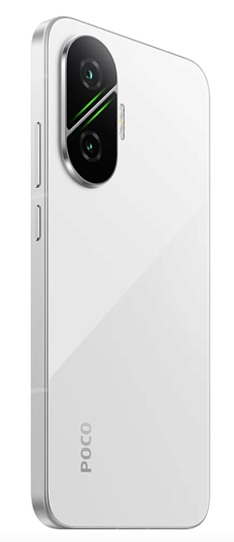 Смартфон Xiaomi POCO F7 12/256Gb 6527 - фото 34929