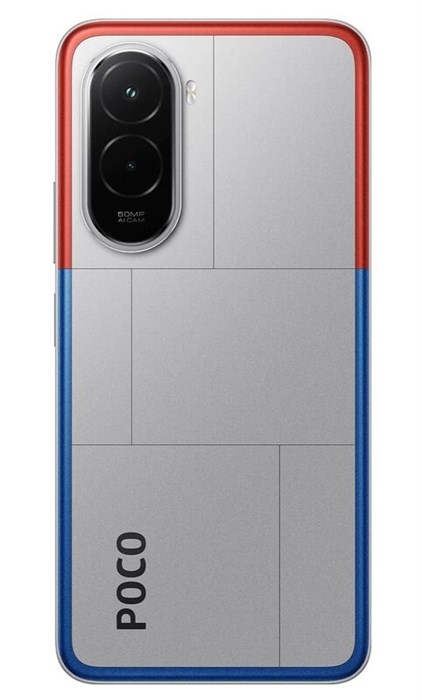 Смартфон Xiaomi POCO M7 6/128Gb 6528 - фото 34940