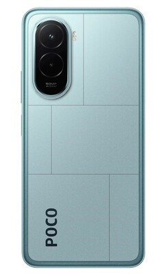 Смартфон Xiaomi POCO M7 8/256Gb 6507 - фото 34964