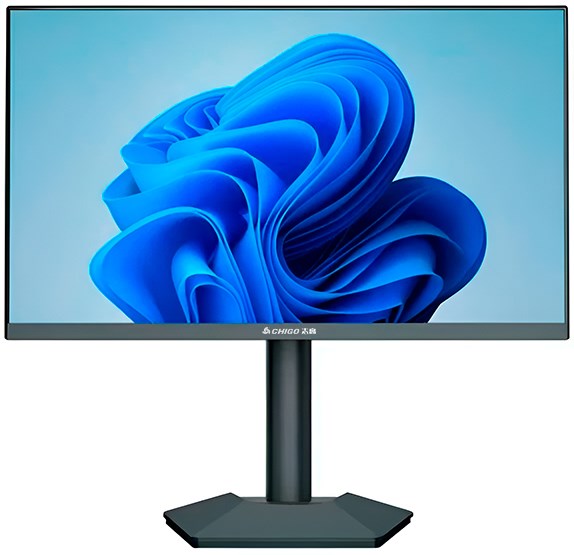 Монитор Chigo Display 27" IPS 240Hz Multifunctional Stand (F27-Q240D1) 6531 - фото 34981