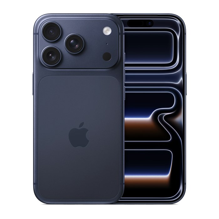 Смартфон Apple iPhone 17 Pro 256Gb (ESim) 6538 - фото 35078
