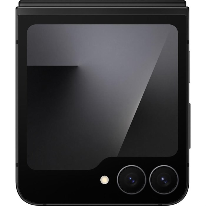 Смартфон Samsung Galaxy Z Flip 7 FE 128 ГБ 6545 - фото 35140